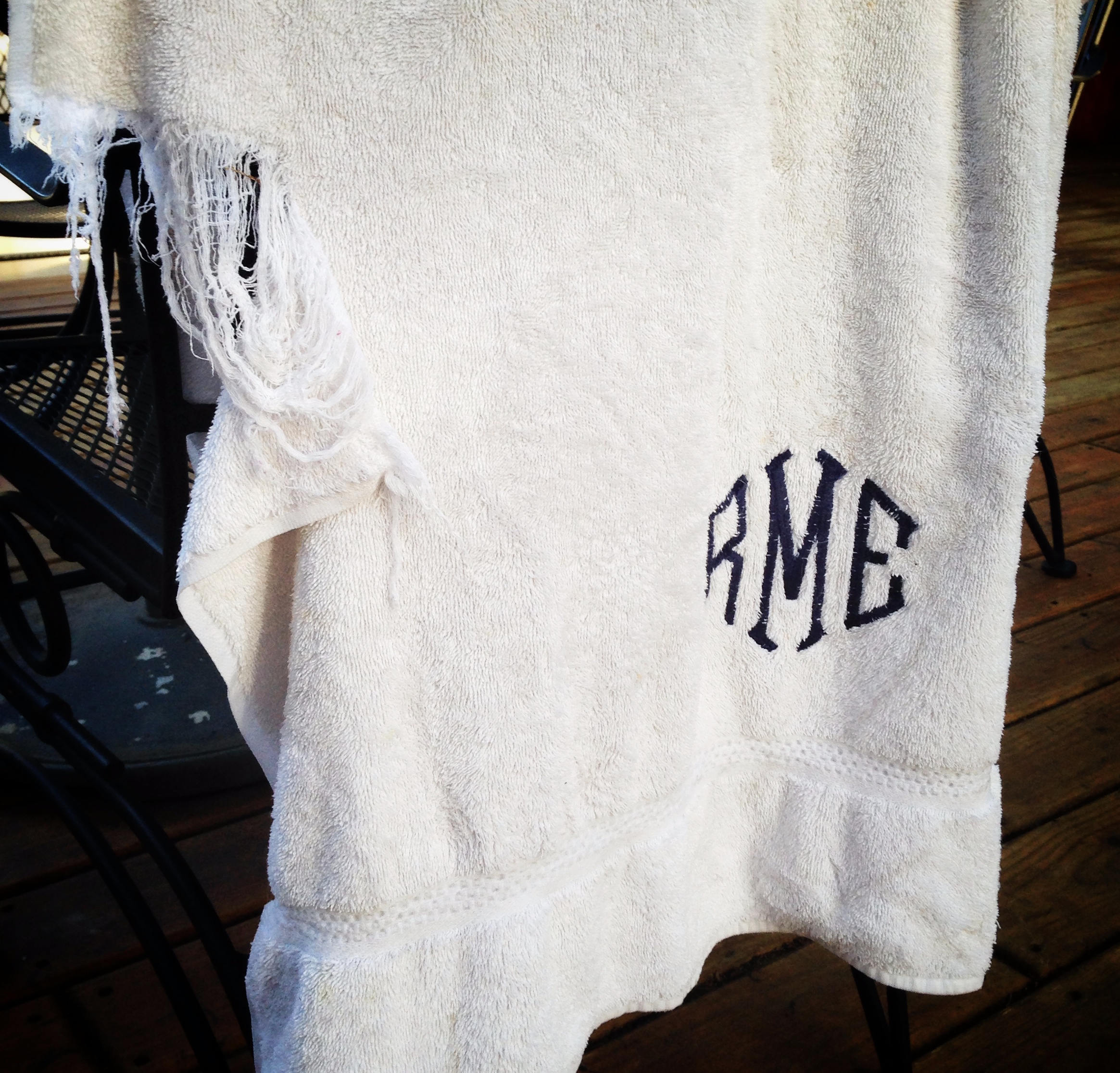 2013towel