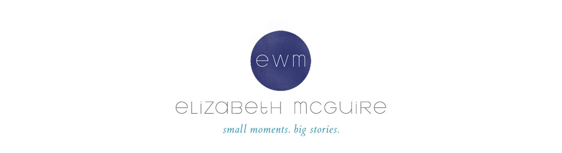 Elizabeth McGuire